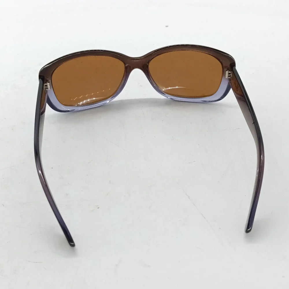 Ray-Ban Jackie Ohh RB4101 860/51 Brown 58-17-135 Butterfly Cat Eye Frames 67